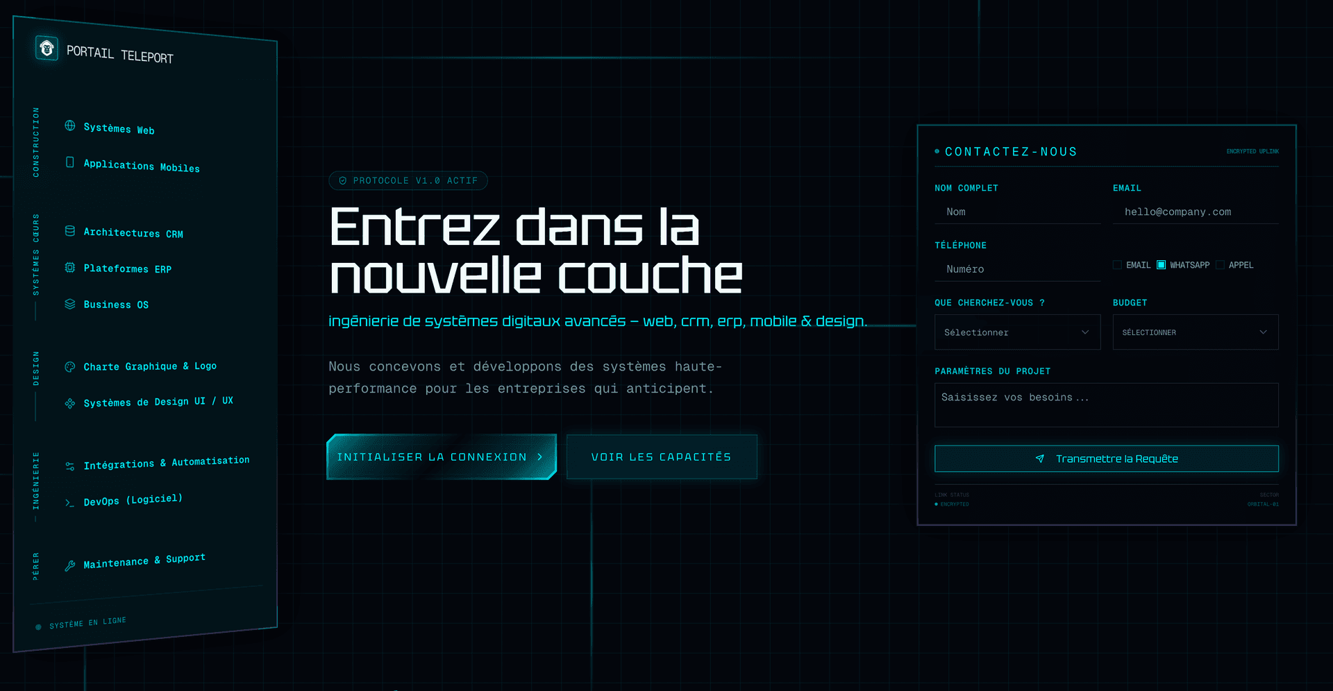 Apex Tech: lorem ipsum dolor sit amet